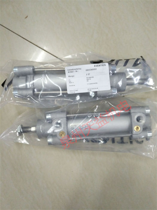 天益機(jī)電安沃馳 Aventics氣動(dòng)產(chǎn)品 "R412007452 " "0822340002" "0820022026" "0830100488 " "R412010718" 