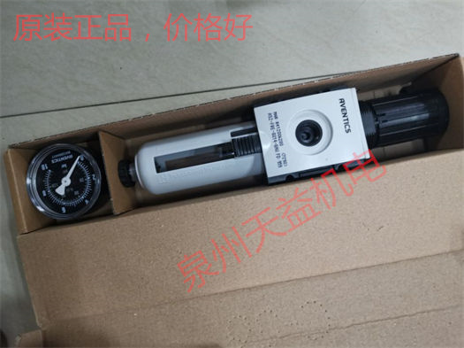 天益機(jī)電安沃馳 Aventics氣動產(chǎn)品 "R412010713 " "R412006200" "0820022002" "R412006175" "0821302401" 