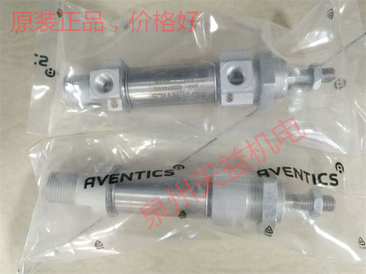 天益機(jī)電安沃馳 Aventics氣動(dòng)產(chǎn)品 "R412006269" "5226744150" "0820038652" "R412015210" "0830100460" 