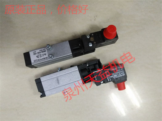 天益機(jī)電安沃馳 Aventics氣動(dòng)產(chǎn)品"5811290650" "0820038152 " "R424000005 " "R424000005  "R412010627" 