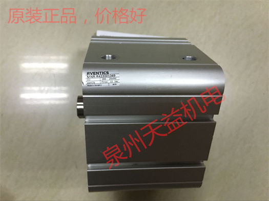 天益機(jī)電安沃馳 Aventics氣動產(chǎn)品 "0820058501" "R422001049" "R412003907" "5812110100" "R412012576 " 