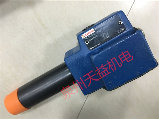 天益機電力士樂工業(yè)產(chǎn)品 "R900769433 DB30-2N5X 250E" "DR10DP2-43 210YM" "R901218884 3DREM 10 P-7X 100YG24K4V 2" "