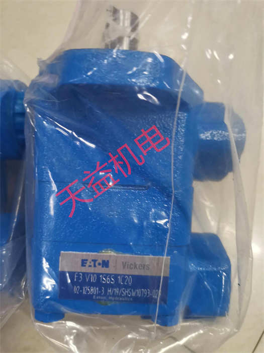 天益機電 VICKERS 工業(yè)產(chǎn)品 "RV1-10-S-0-18" "F3 V10 1S6S 1C20" "F3 V10 1S6S 1C20_副本" "RT 57320 MC 50" 