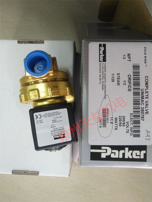 天益機電PARKER工業(yè)產(chǎn)品"B551BB549C" "08FS5C2-821A " "RK0400K000" "370406N0674 6號維修包" "80CN120QEVM3KG324 " 