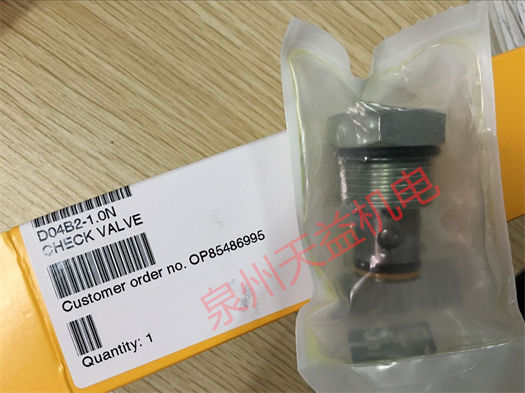 天益機電PARKER工業(yè)產(chǎn)品 "L7552440249B" "3EV10V10" "D04B2-1.0N " "G510-1E13S-20R" "932691Q" 