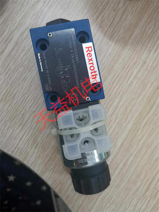 天益機電力士樂工業(yè)產(chǎn)品"PGH5-30 250RE07VU2" "R901342033 HM20-21 400-C-K35現(xiàn)貨" "M-3SED6CK13 350CG205N9K4" "R911306