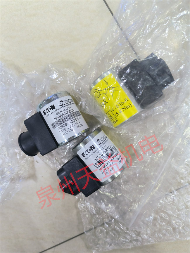 天益機電威格士工業(yè)產(chǎn)品"DG4V-3-6C-M-U-H7-60" "300AA00002A" "DG4V-3-2N-M-U-H7-60" "DG4V-3-2C-M-U-H7-60-EN210 1" 