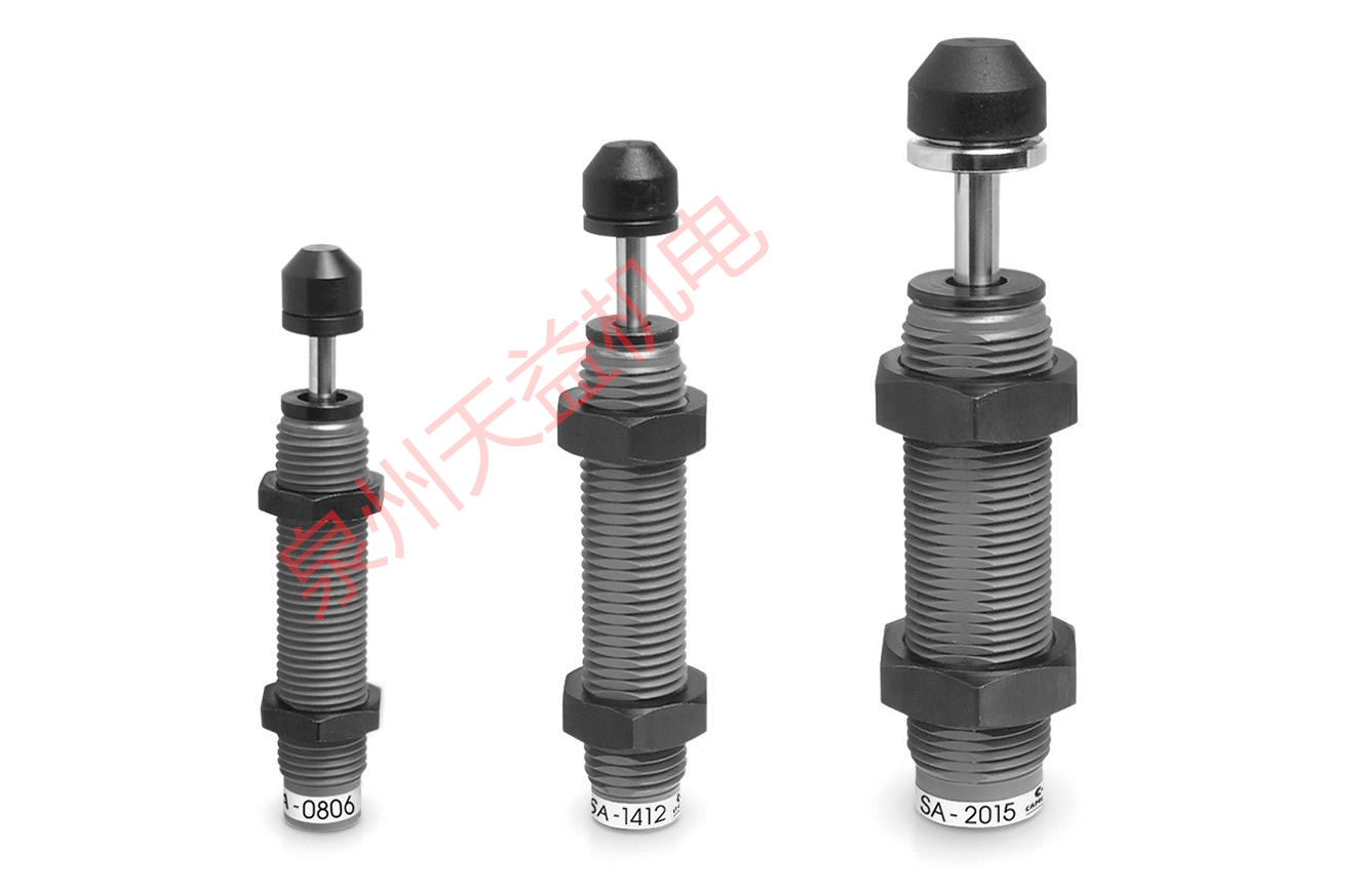 天益機(jī)電Camozzi氣動(dòng)產(chǎn)品"VEB-20L" "SA-1412" "SA-2015" 