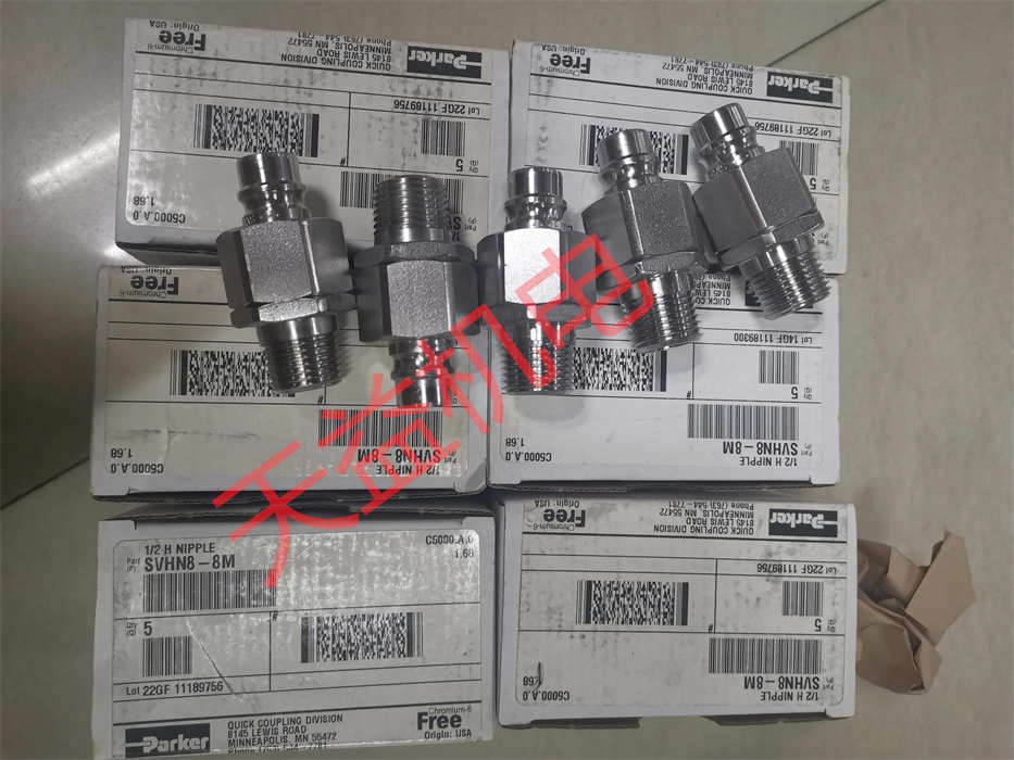 天益機電PARKER工業(yè)產(chǎn)品"OSPP40000000080000000000" "SVHN8-8M" "PD060PC02SRS5BC00T00B0000" "KH12SCFX" "