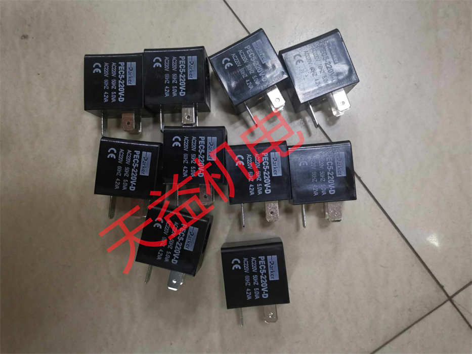 天益機(jī)電PARKER工業(yè)產(chǎn)品"HP-1501-24FB" "PEC5-220V-D" "GS061600V" "RE06M35W2N1XW20" "SLVD5NS " 