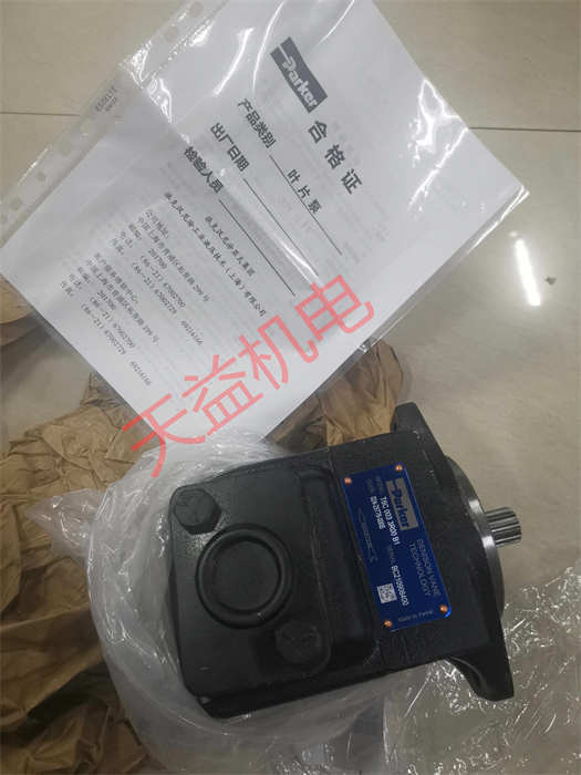 天益機電PARKER工業(yè)產(chǎn)品"SK30517N-1" "T6C 003 3R00 B1" "SVHN8-8M" "RDDA-LWN" "PGC0631040" 